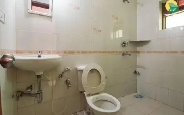 Menezes House