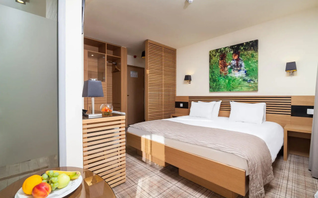 Ana Hotels Sport Poiana Brasov