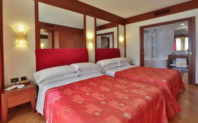 Best Western Hotel Nazionale