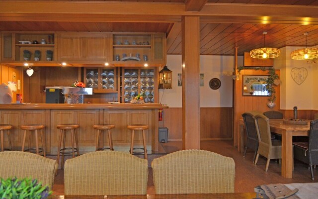 Cozy Holiday Home in Stormbruch with Private Terrace