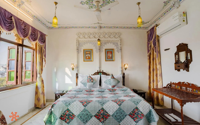 Zostel Udaipur - Hostel