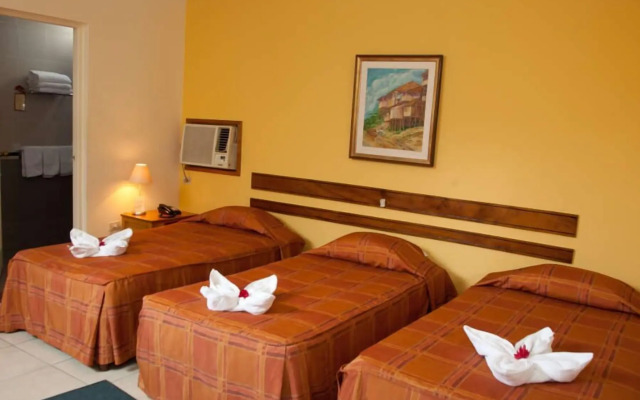 Hotel Acosta