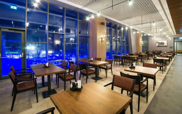 Radisson Blu Hotel, Mount Erciyes