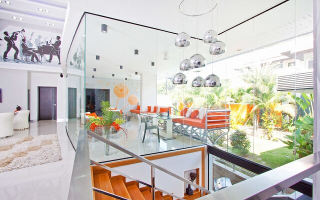 Royale Grand Villa