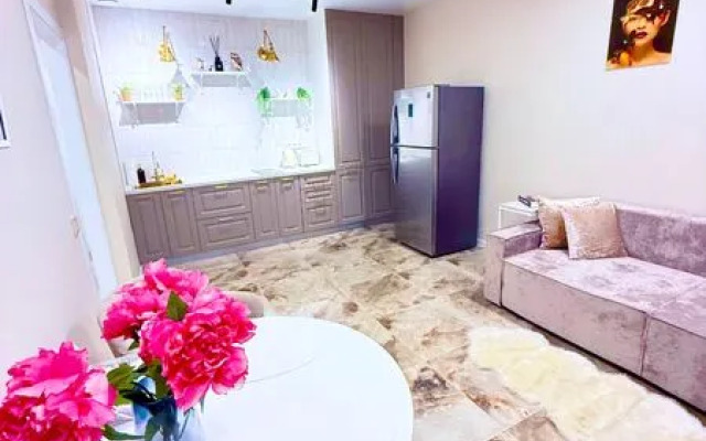 Апартаменты Кварт-Отель на ул. Земнухова, д. 2