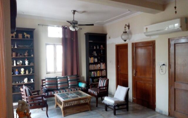 The  Heera Haveli