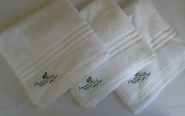 Mtwapa Country Resort