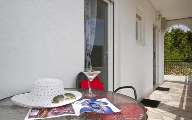 Apartments Yvonne