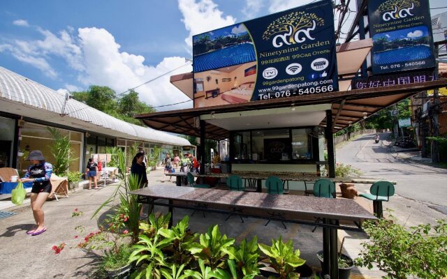 Asia Garden Phuket