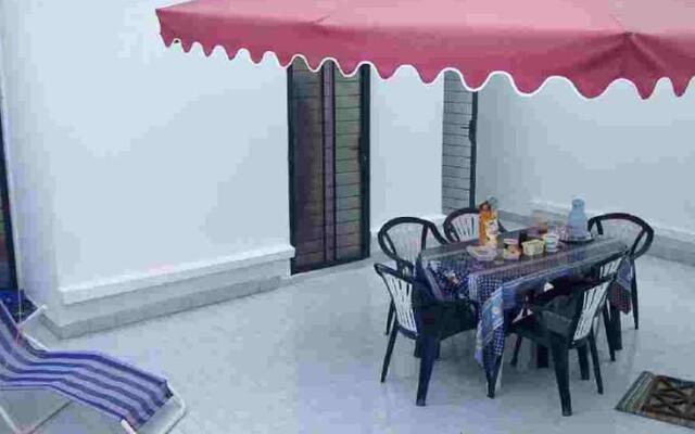 Appartement Ar-Rajaa