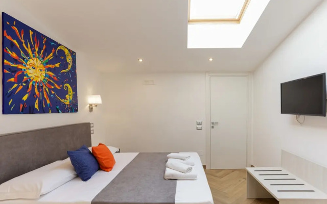 Pessina 90 Rooms - Camera 3