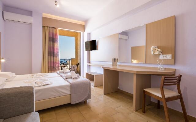Atlantis Hotel