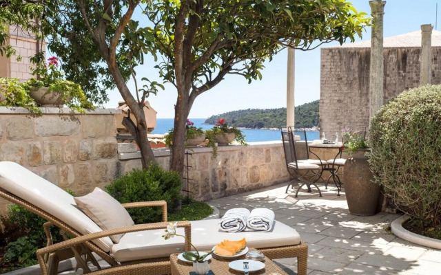 Villa Muri di Dubrovnik