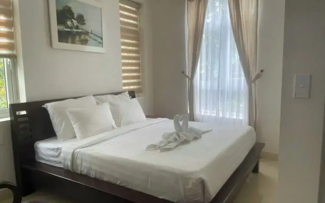 Hoi An Green Town House Homestay