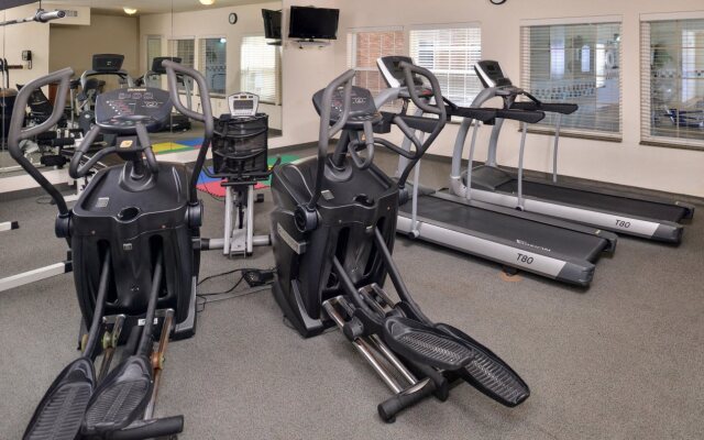 Staybridge Suites North - Albuquerque by IHG