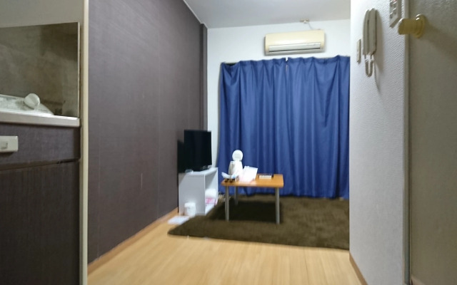 Private Guesthouse Sora