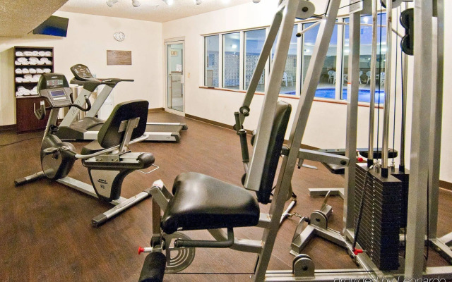 Quality Suites Addison - Dallas