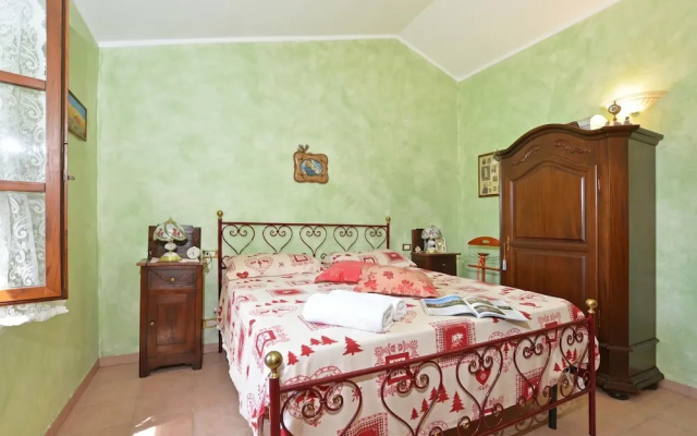 Casale Le Vigne