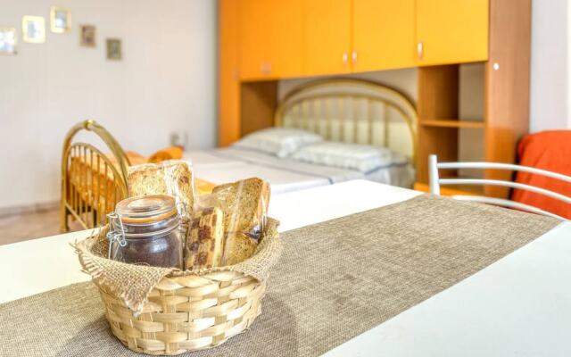 Apartment Thalassa Salento