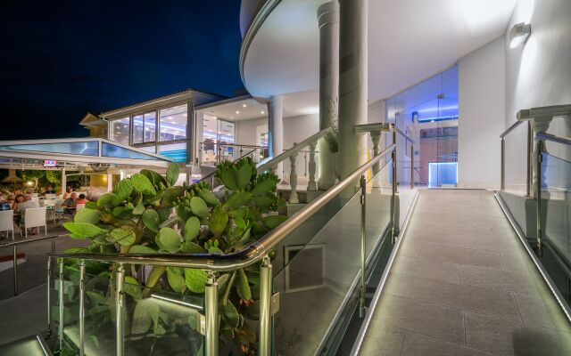 Filoxenia Hotel Zakynthos