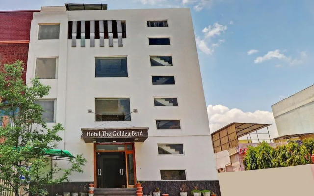 Treebo Trend Hotel Golden Bird