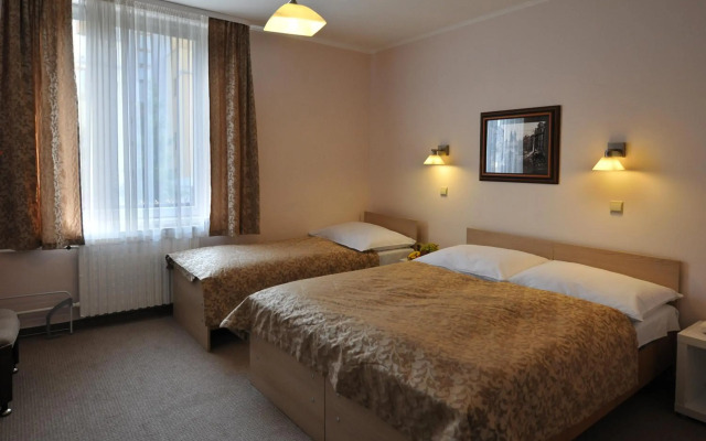 Hotel Wilhelm
