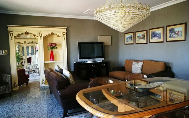 Plattekloof Residence | Island Letting