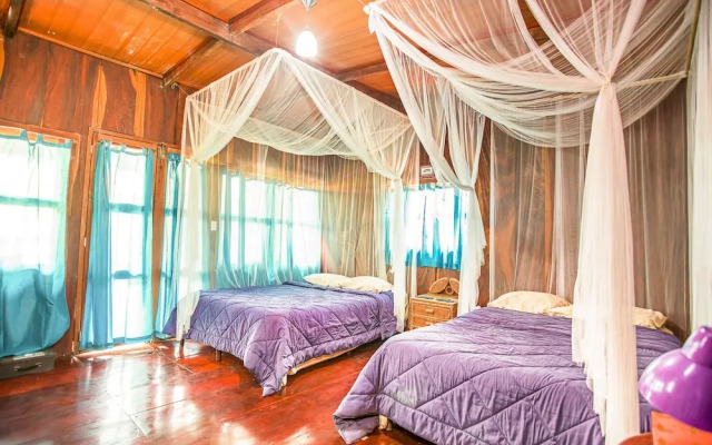 Redwood Beach Resort