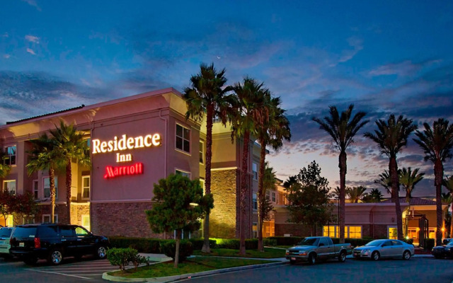 Residence Inn by Marriott Corona Riverside