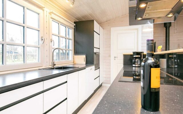 15 Person Holiday Home in Hals-by Traum