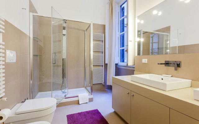 Rome As You Feel - Fontanella Borghese