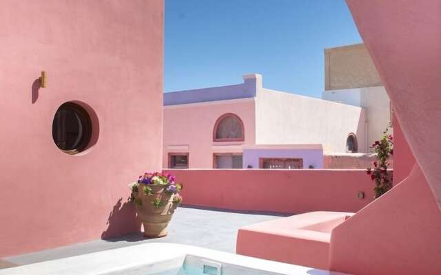 Anemi House & Villas