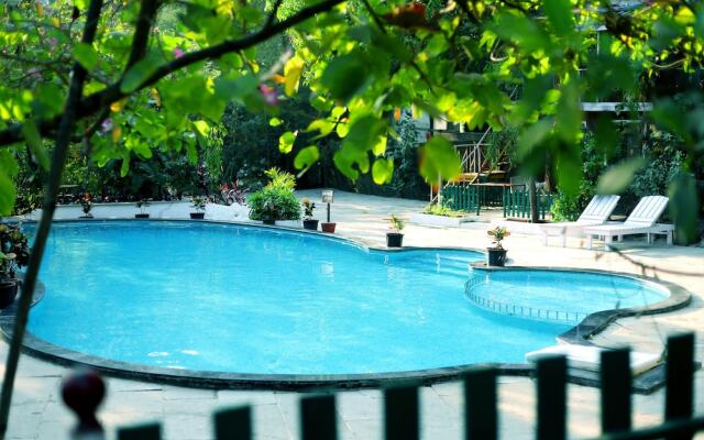 Pali Village Resort