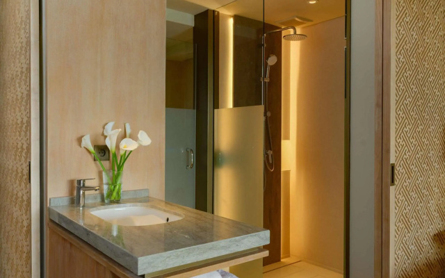 Novotel Bali Ubud Resort