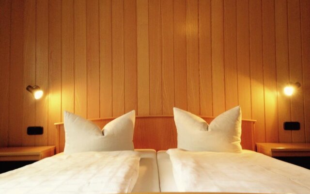 Gästehaus Hannelore