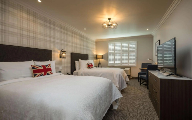 Rodeway Inn & Suites Sidney Historic Downtown I-80