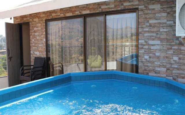 Pooja Villa Suites Igatpuri