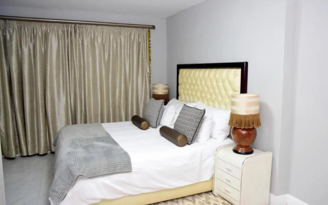 Olive Boutique and Accommodation
