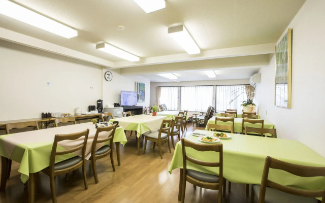 Atami Kinomiyanoyu Shogetsu