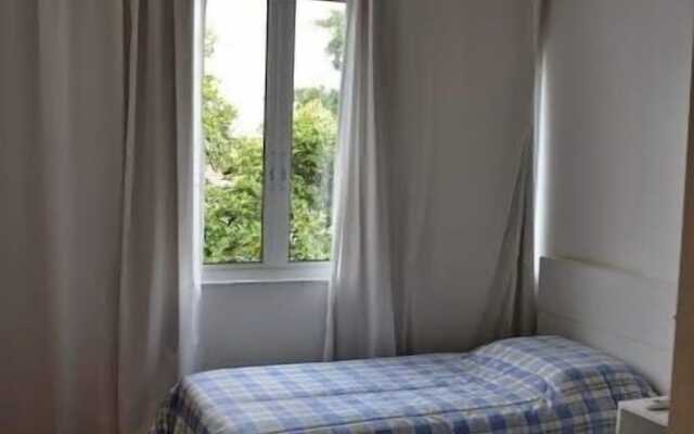 Apartamento 2 Quartos Ipanema