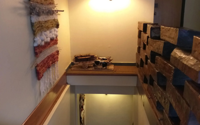 Hotel Suenos del Volcan