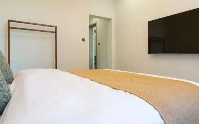 Huairou Meet the Yushe Homestay