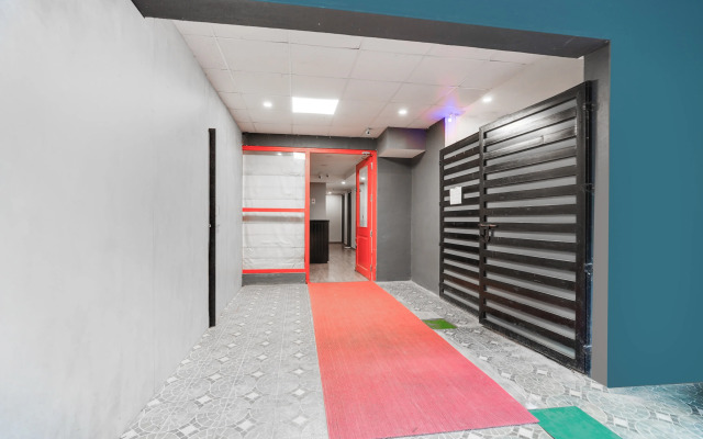 Super Oyo Townhouse Oak Spruce Hotels A2 Indiranagar