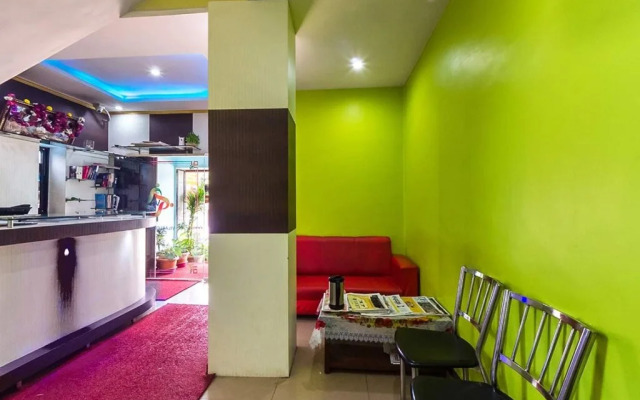 Hotel Vilasi Comforts