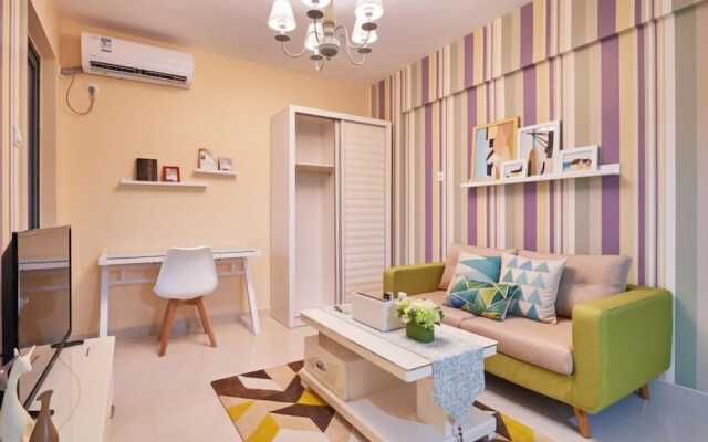Shenzhen Maiya Apartment