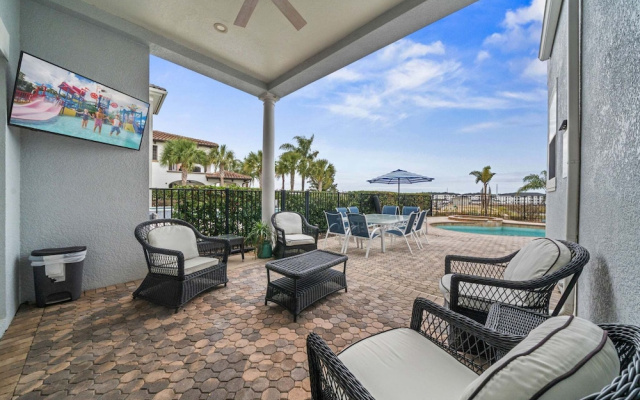 Np813c Legends Palmilla Legacy