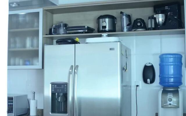 Linda bem Localizada 5 Quartos Vista Mar