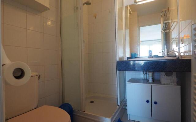 Appartement Arcachon, 2 pièces, 4 personnes - FR-1-474-76