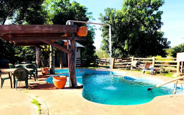 Fazenda San Francisco