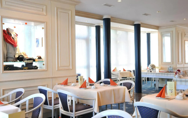 Hotel - Restaurant Erich Rödiger